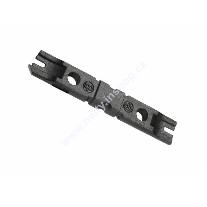 Nůž HT-14B pro svorkovnici 110 pro boxer / narážeč HT-314