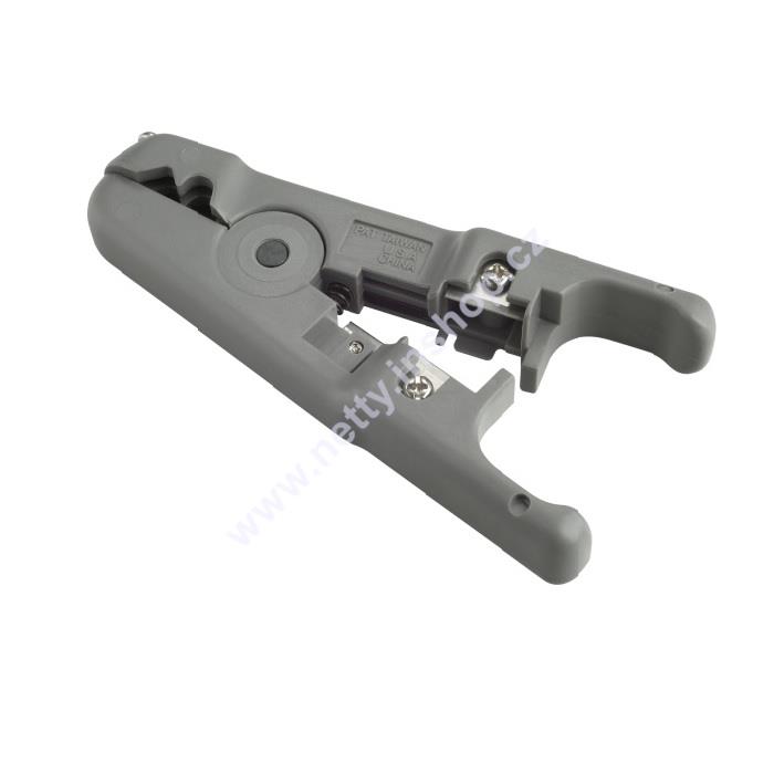 Univerzální ořezávač datových kabelů HT-S501A