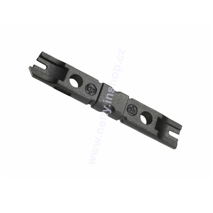 Nůž HT-14B pro svorkovnici 110 pro boxer / narážeč HT-314
