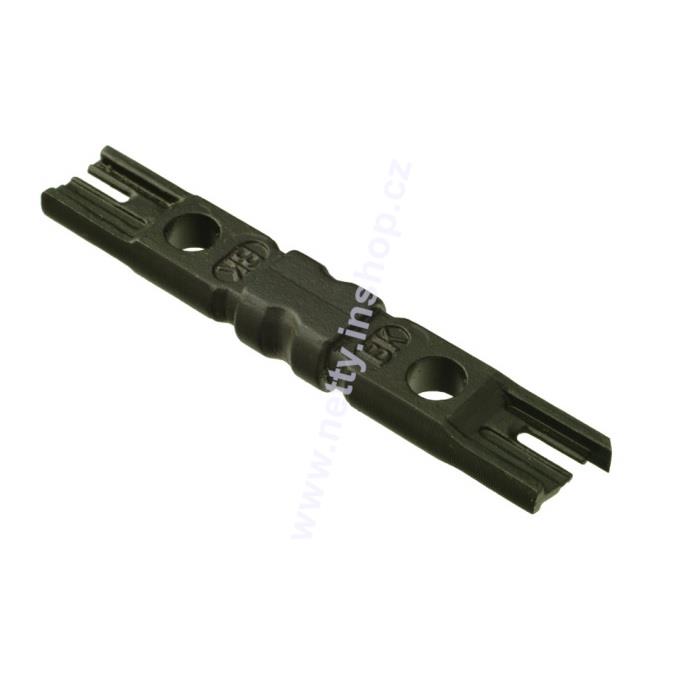 Nůž HT-14BK pro svorkovnici Krone pro boxer/narážeč HT-314